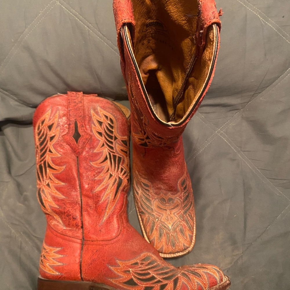 Resistol Ranch by Lucchese